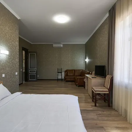 Podil View Bed & Breakfast